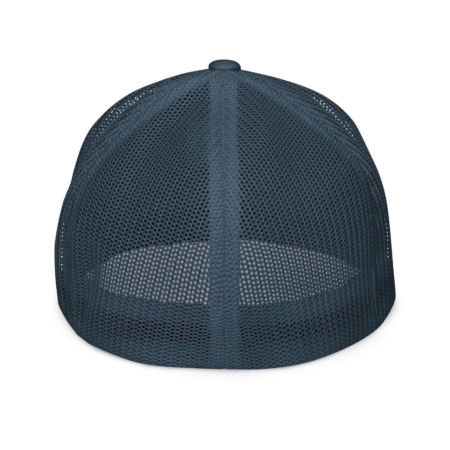 Notorious Tee Closed-back trucker cap