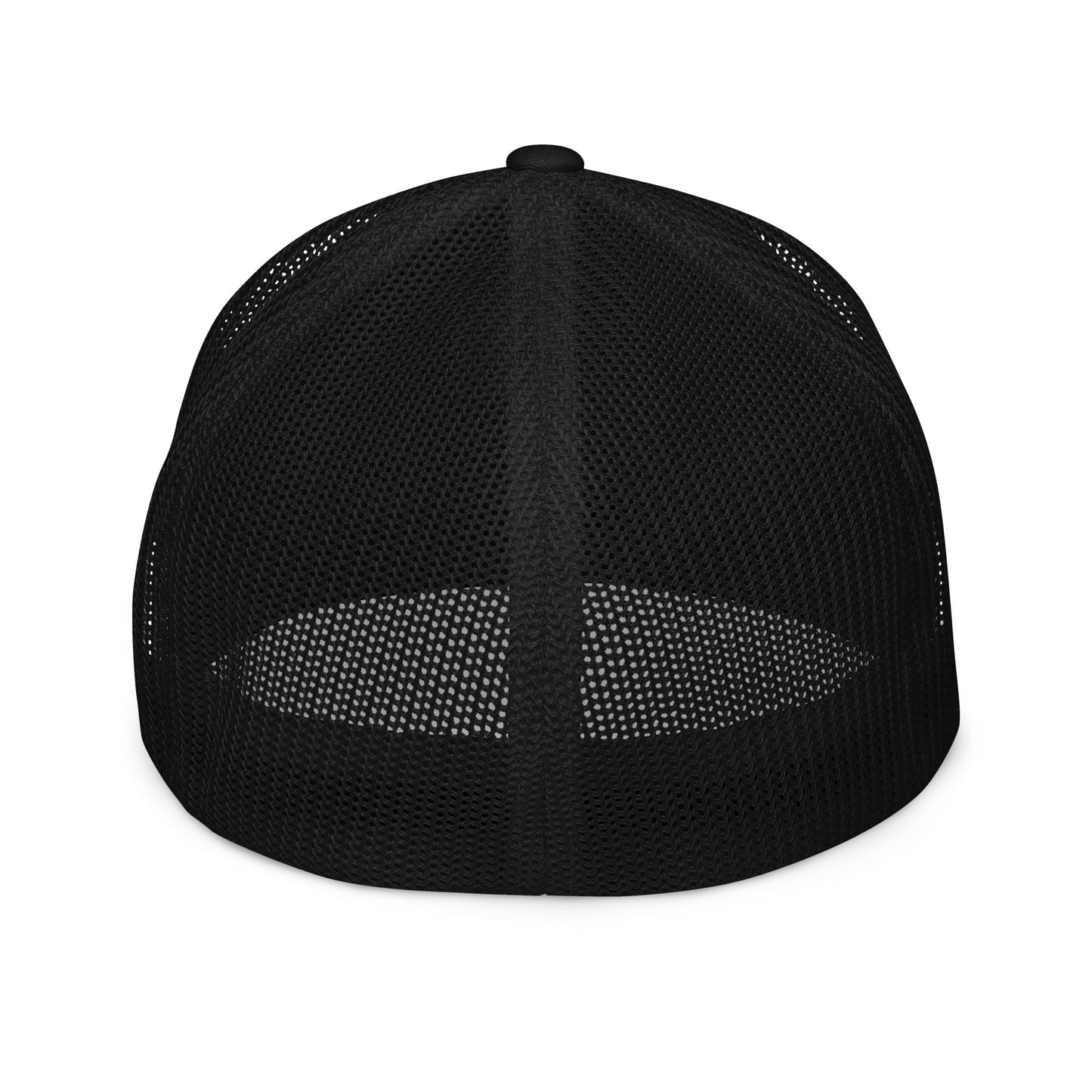 Notorious Tee Closed-back trucker cap