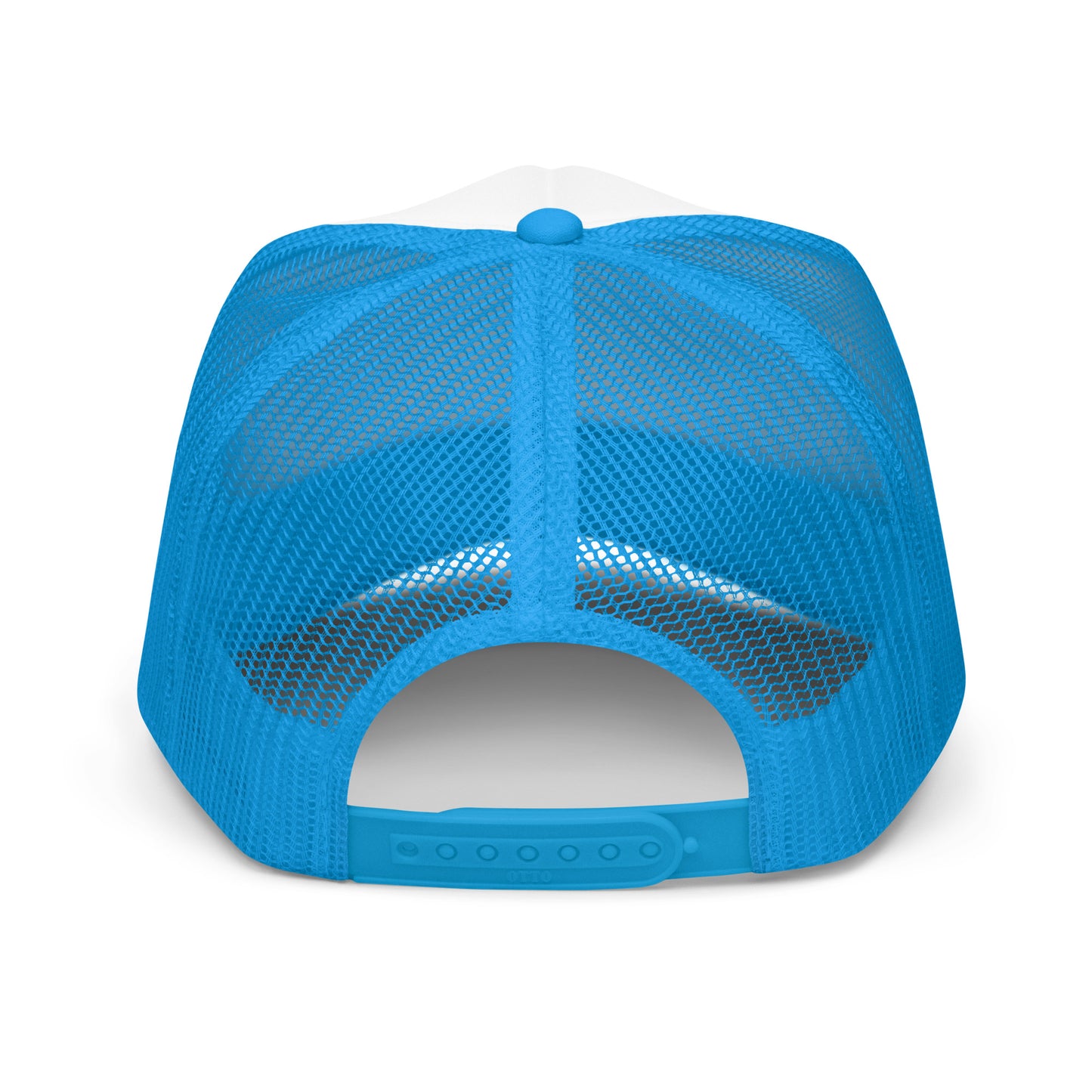 Notorious Tee Group Foam trucker hat