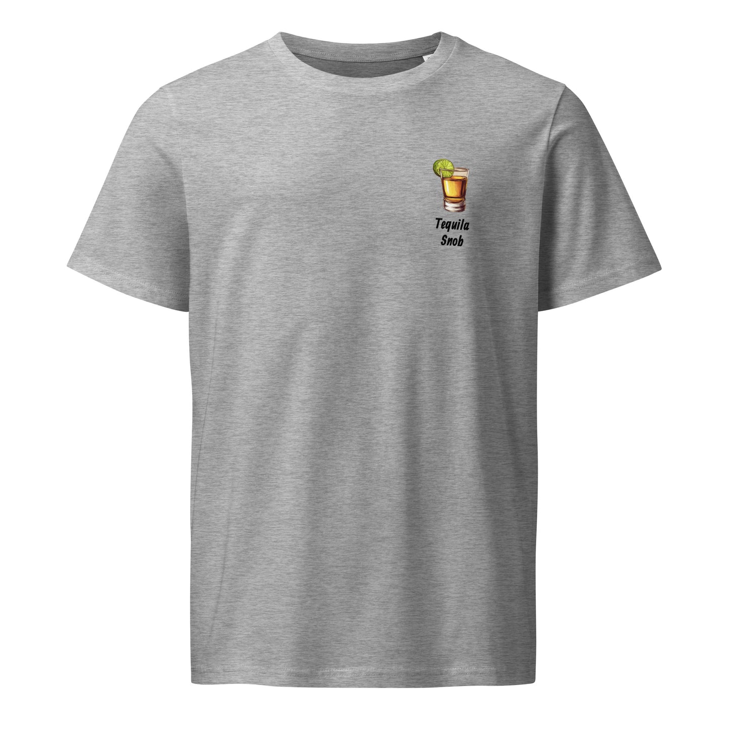 Tequila Sunsets Unisex Organic Tee