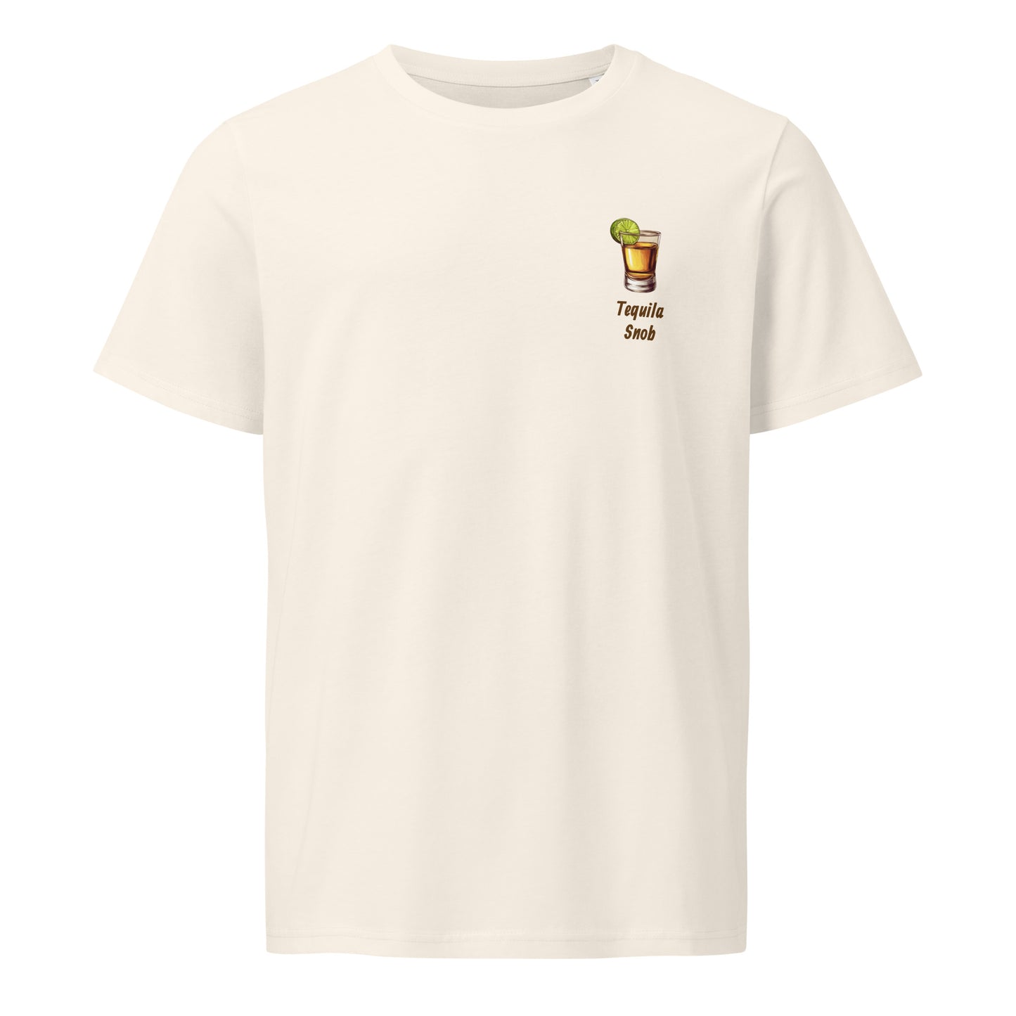 Tequila Sunsets Unisex Organic Tee