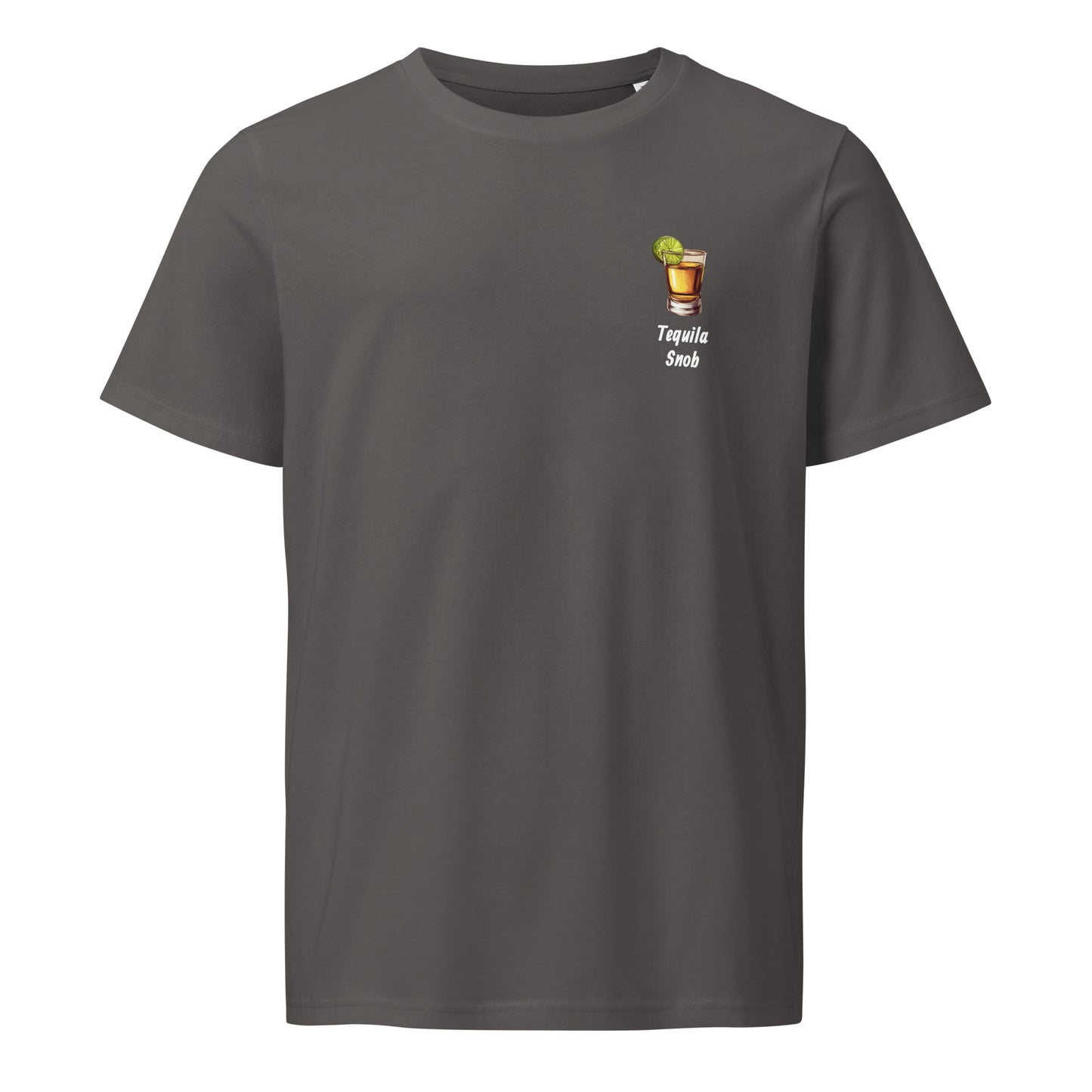 Tequila Sunsets Unisex Organic Tee