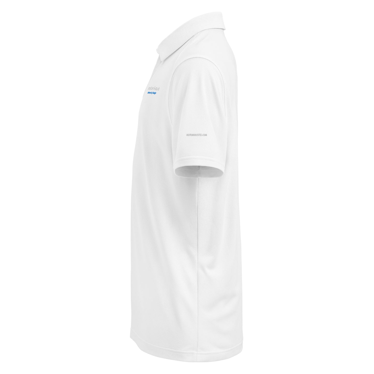 Under Armour® men's polo