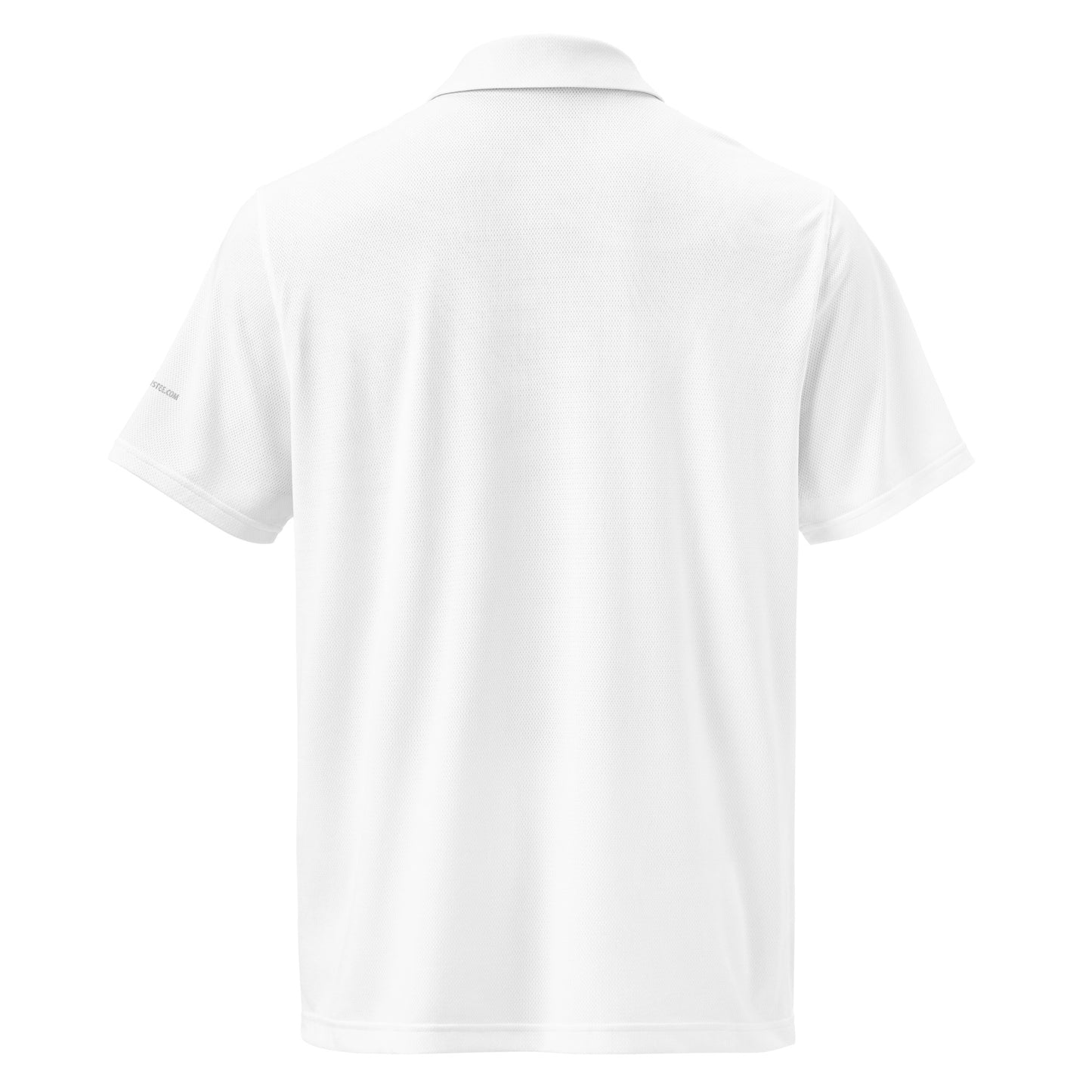 Under Armour® men's polo