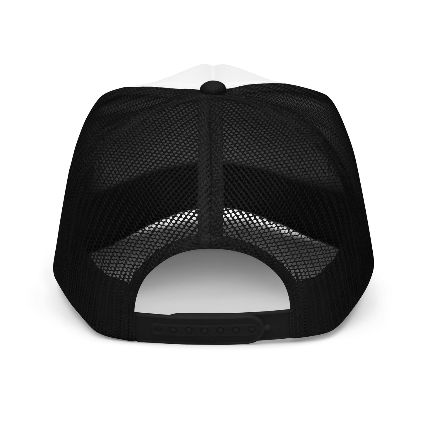 NOT A ROLE MODEL - Foam trucker hat