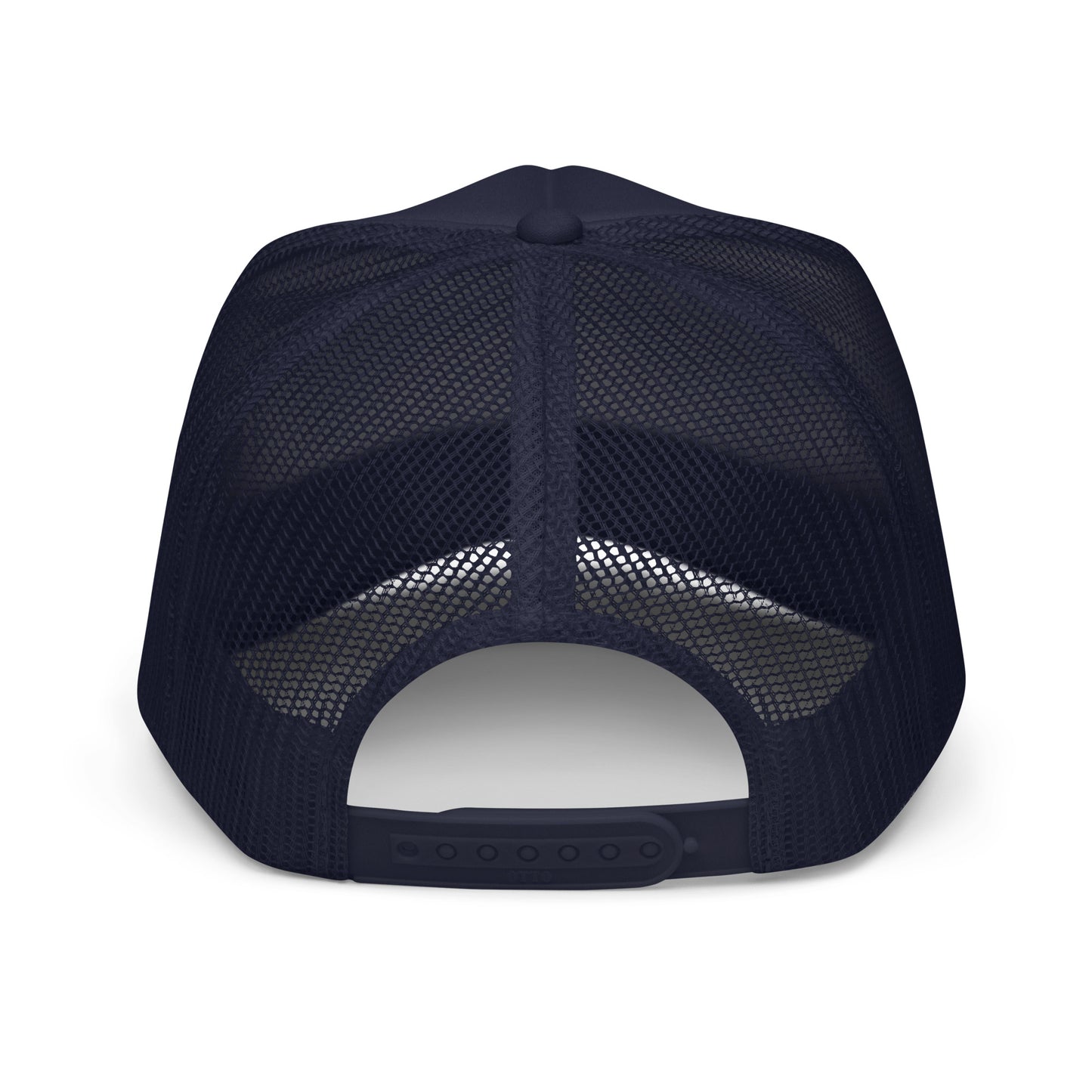 Drunk Ass Foam trucker hat
