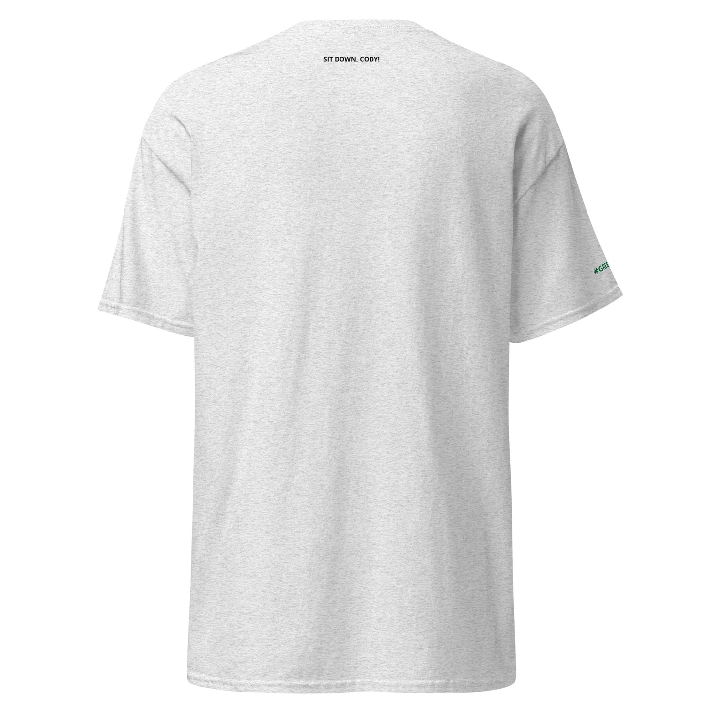 Buzbee/Watt '25 - Unisex classic tee
