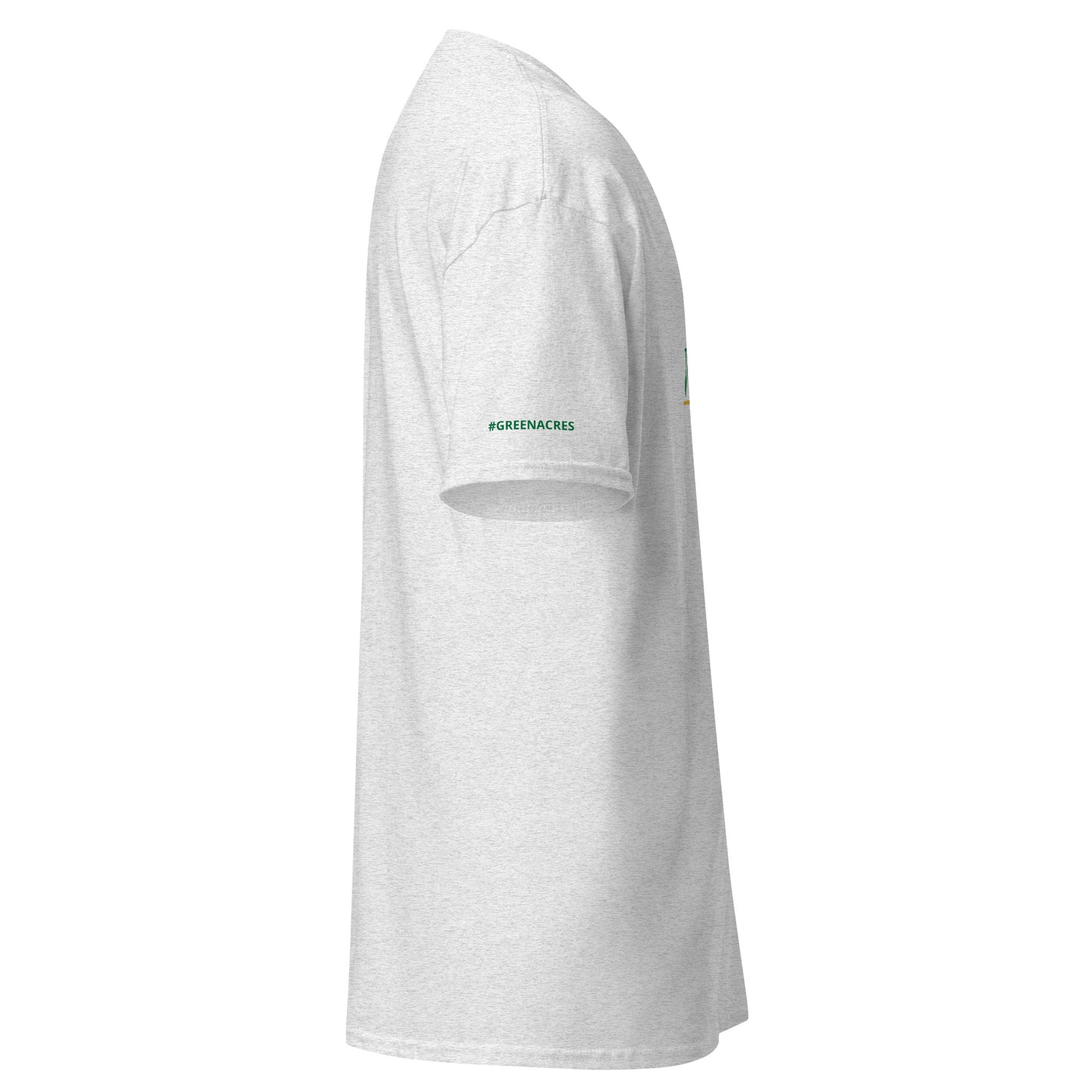 Buzbee/Watt '25 - Unisex classic tee