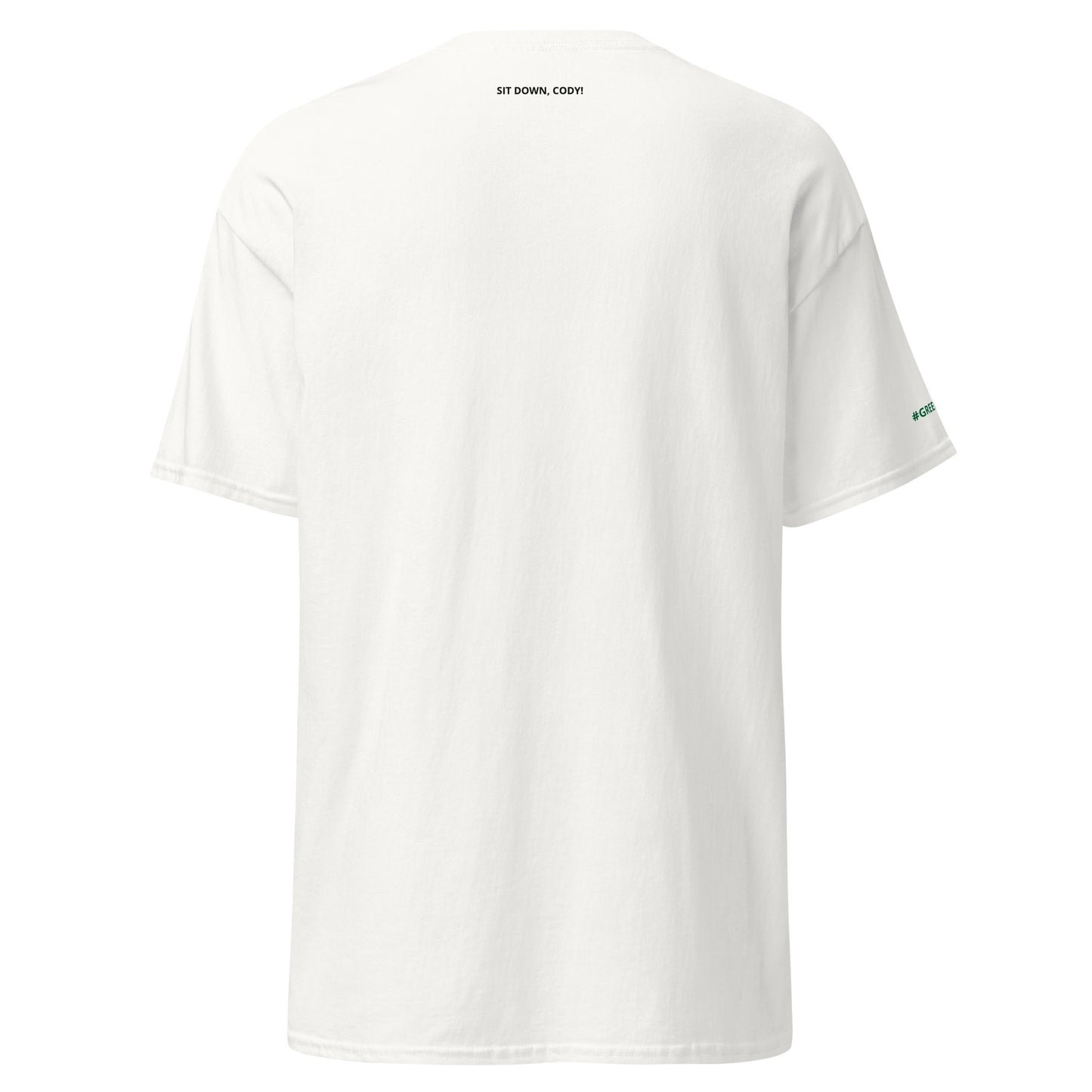 Buzbee/Watt '25 - Unisex classic tee