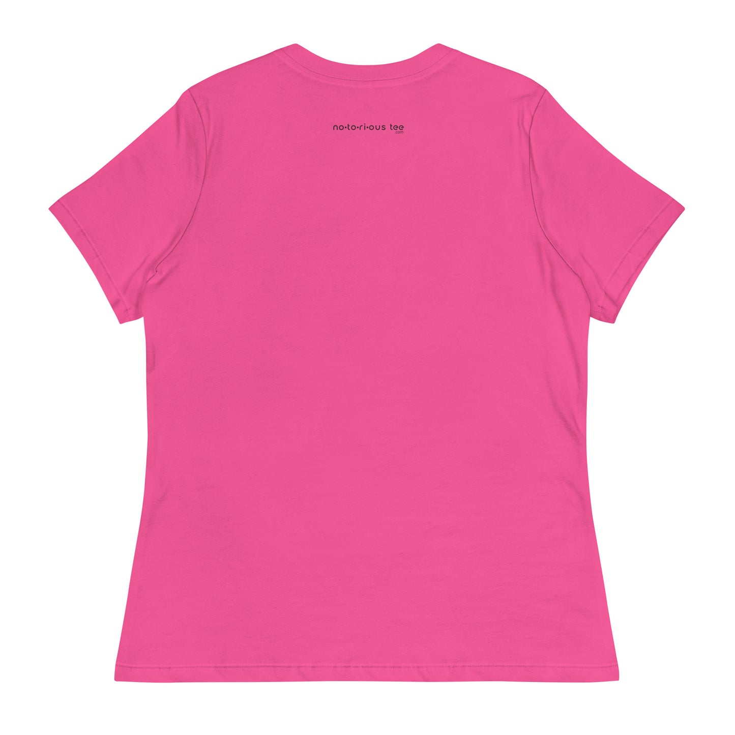 CCR Women's Relaxed T-Shirt