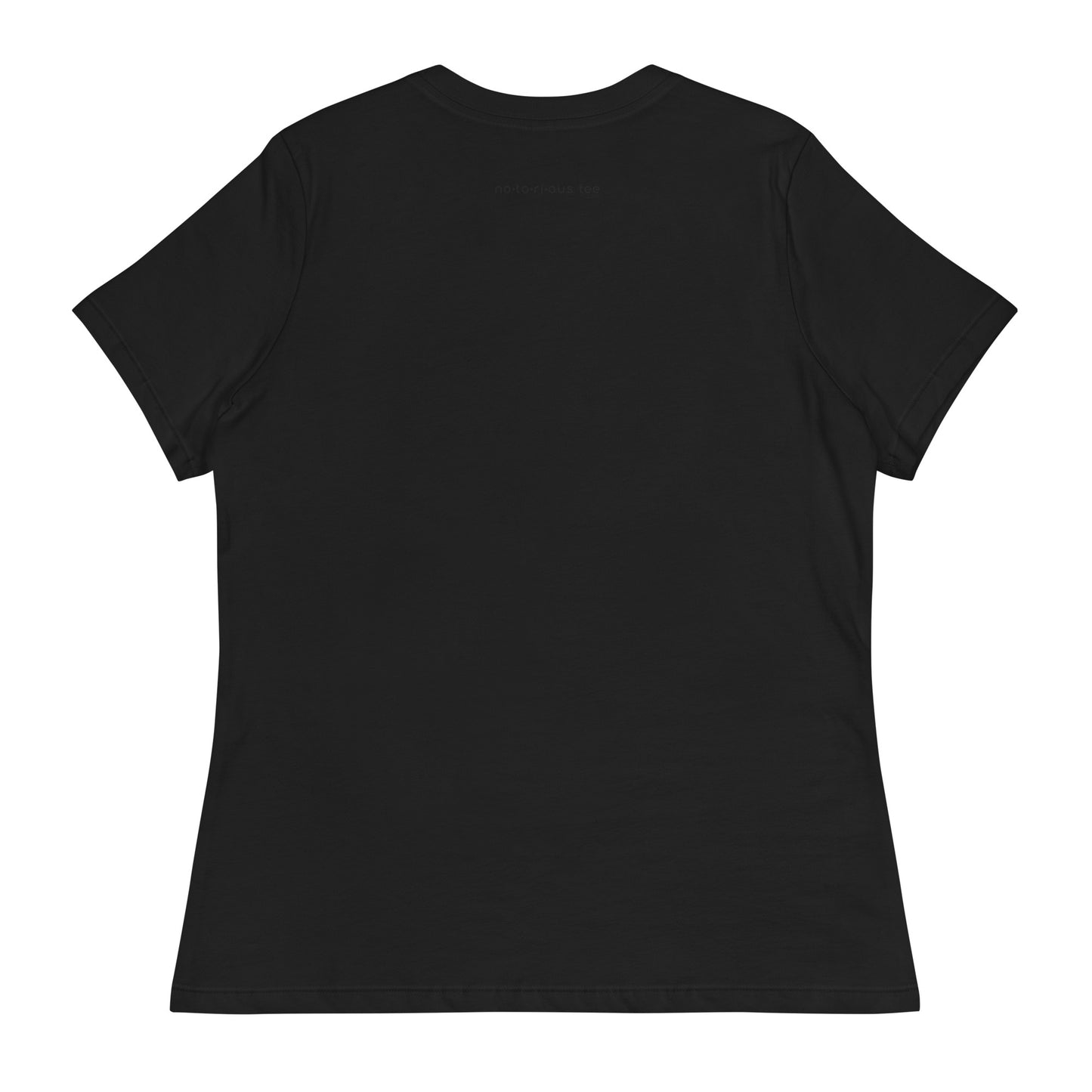 CCR Women's Relaxed T-Shirt