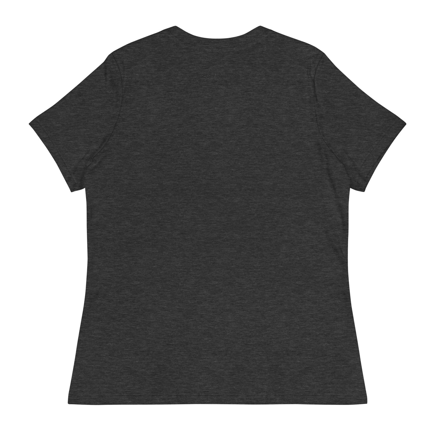 CCR Women's Relaxed T-Shirt
