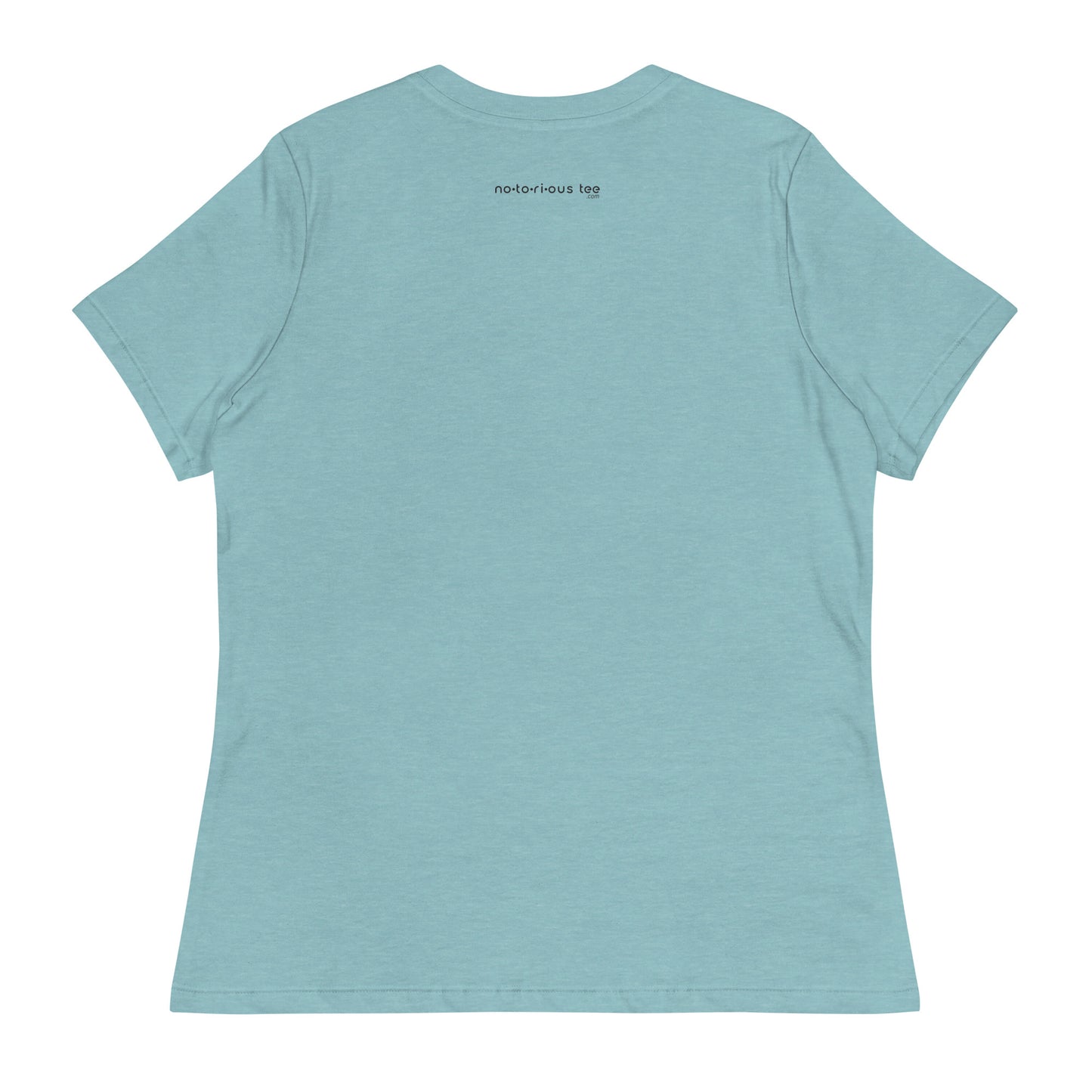 CCR Women's Relaxed T-Shirt