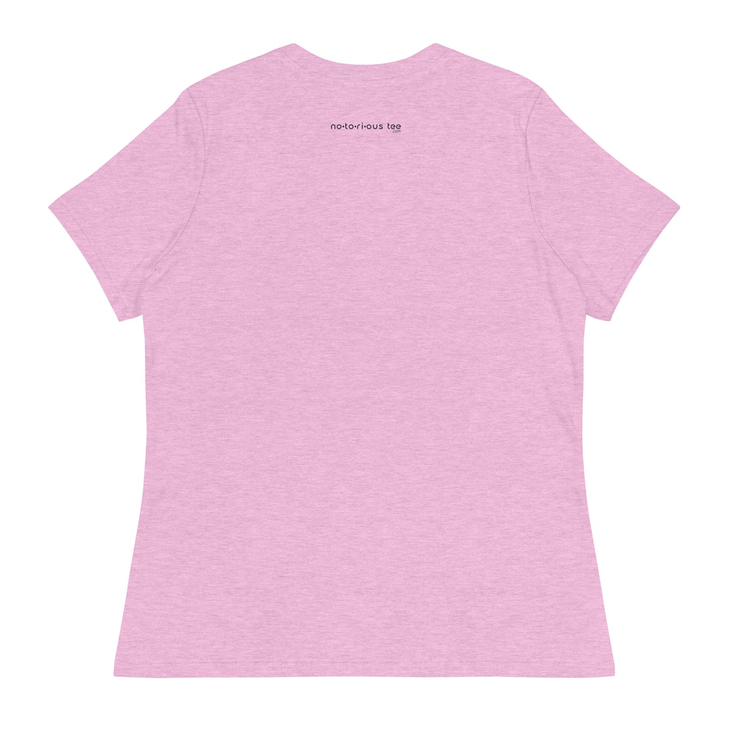 CCR Women's Relaxed T-Shirt