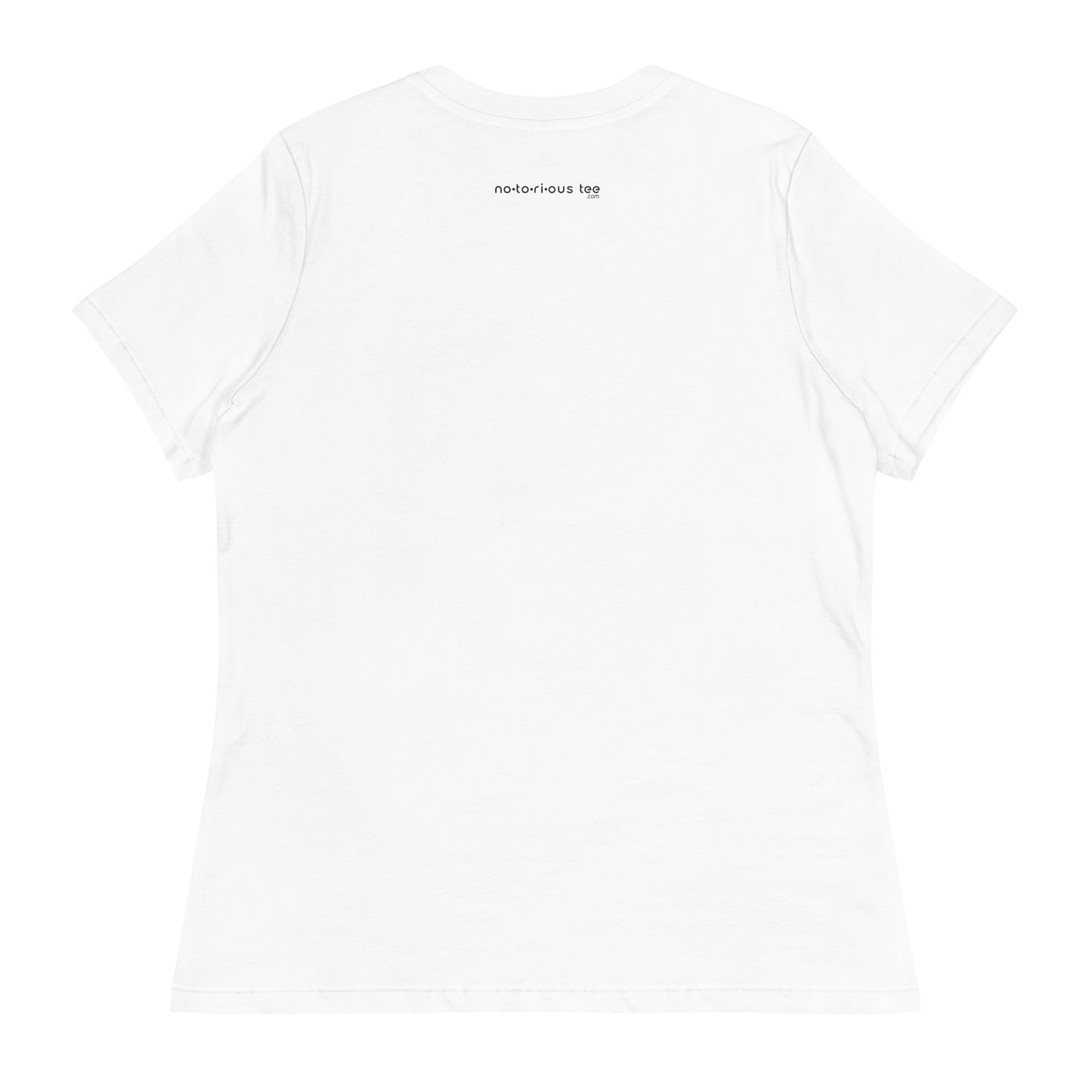 CCR Women's Relaxed T-Shirt