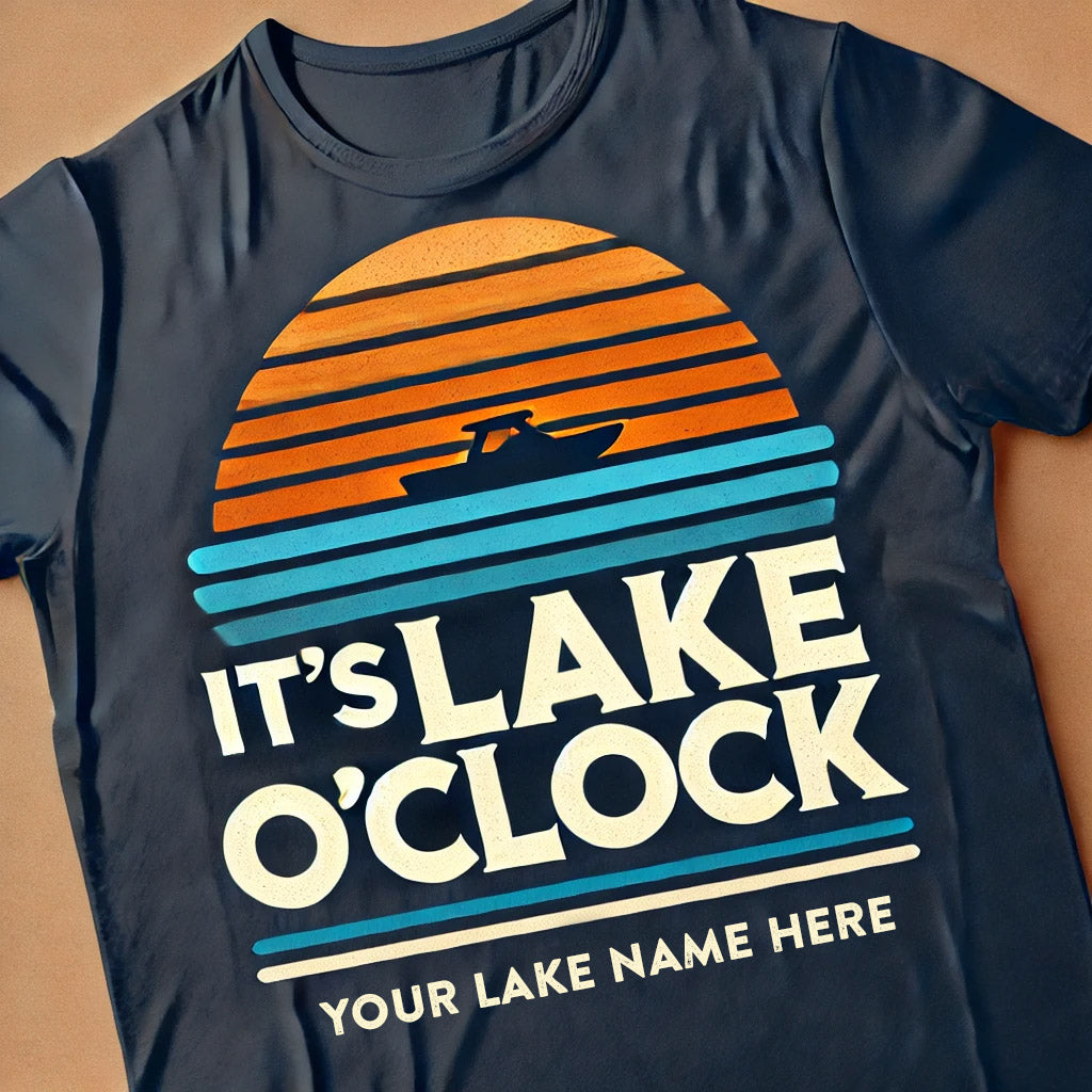 BEAVER LAKE COLLECTION