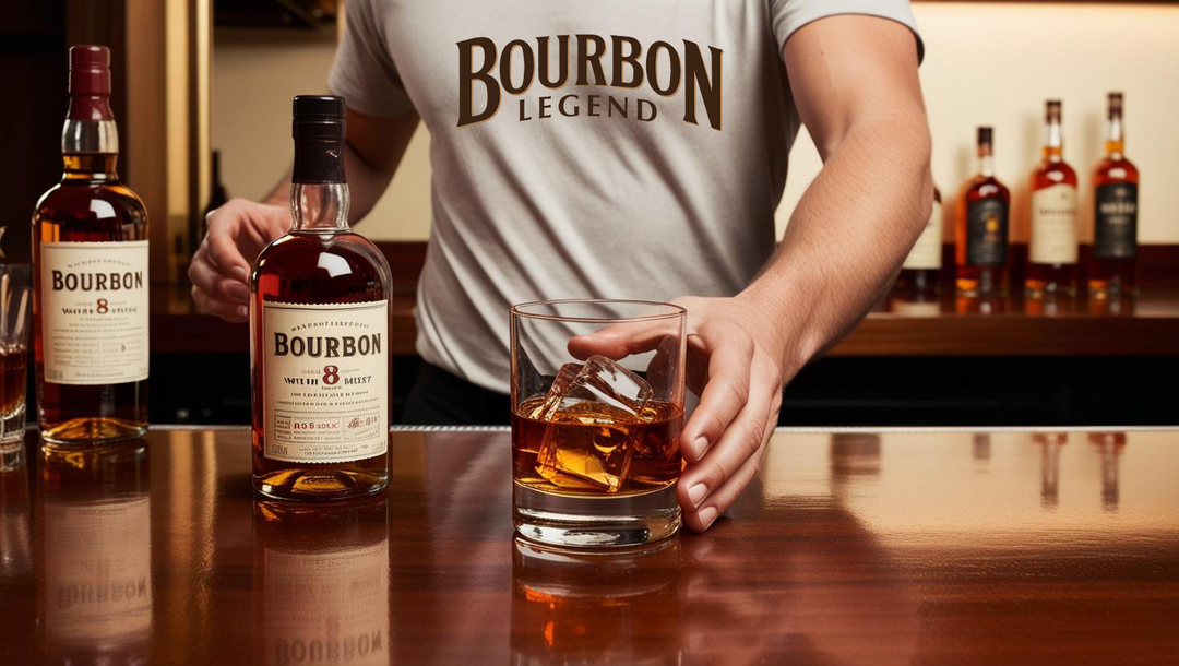 Bourbon Legends