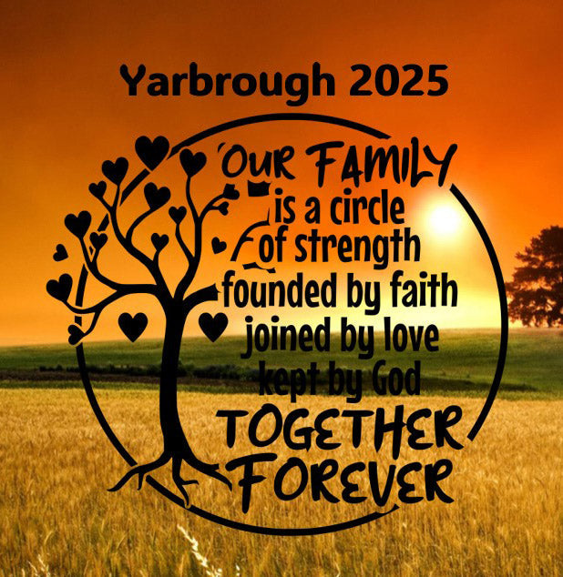 Yarbrough Reunion