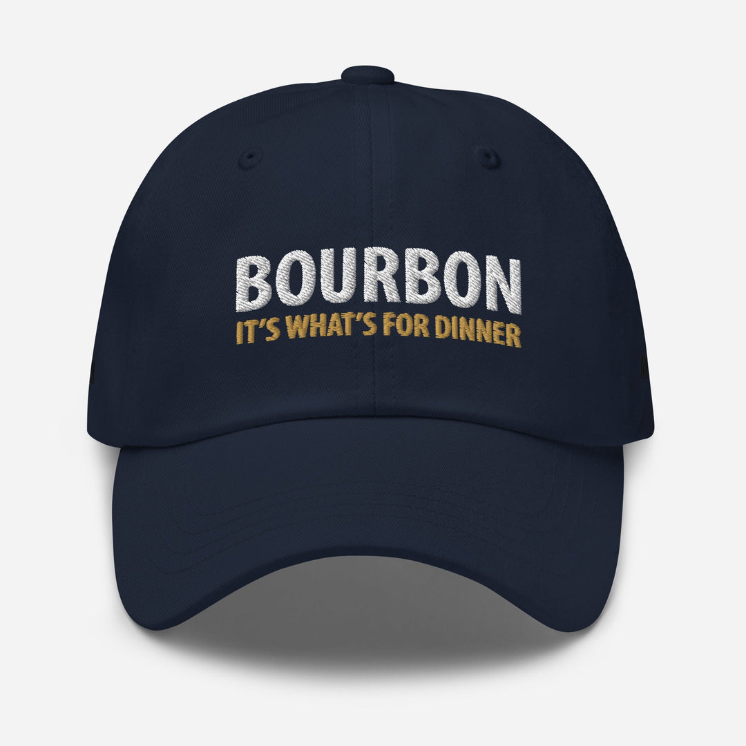 Hats (Embroidered)