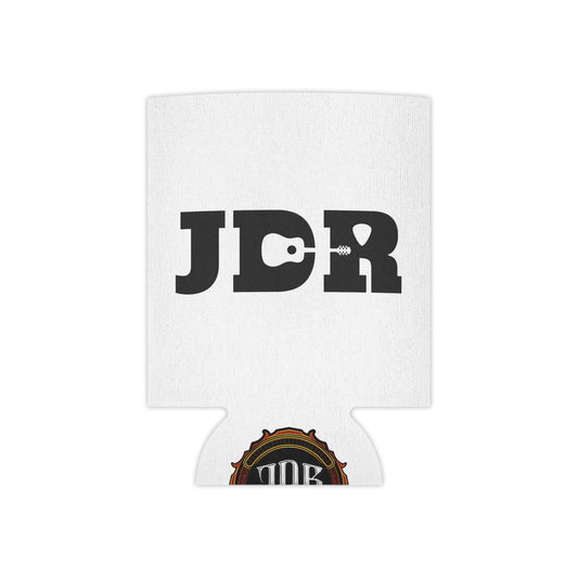 JDR Personalized Can Cooler with Custom Design - Perfect for Parties, BBQs, and Gifts, Drink Holder, Beverage Insulator, Wedding Favors, [...]