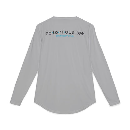 Men's UV Protection Long Sleeve Shirt Spinning Props | Perfect for Boating, Lake/Beach Days, Sailing, Summer Trips, or Outdoor Adventures