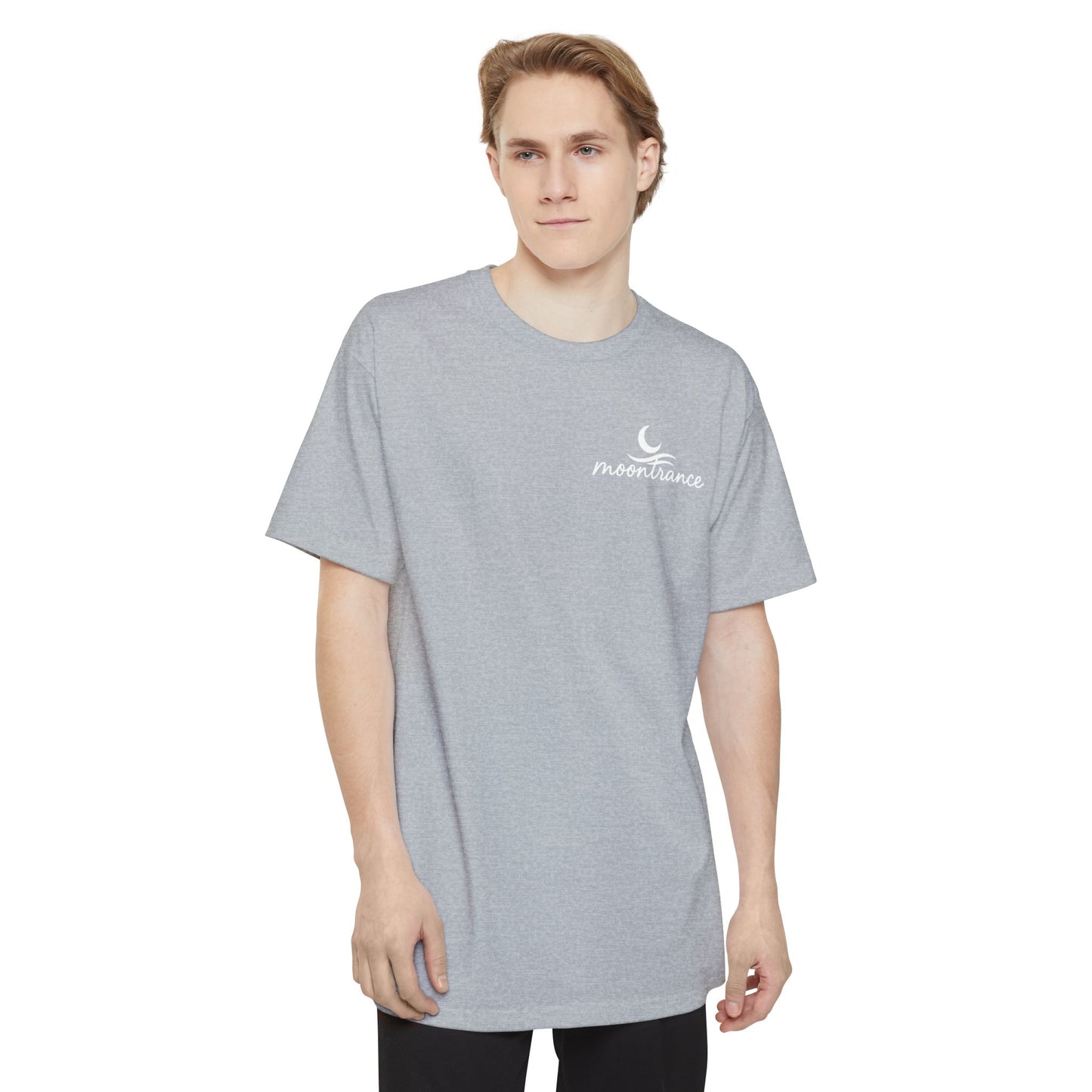 Moontrance Unisex Tall Beefy-T® T-Shirt