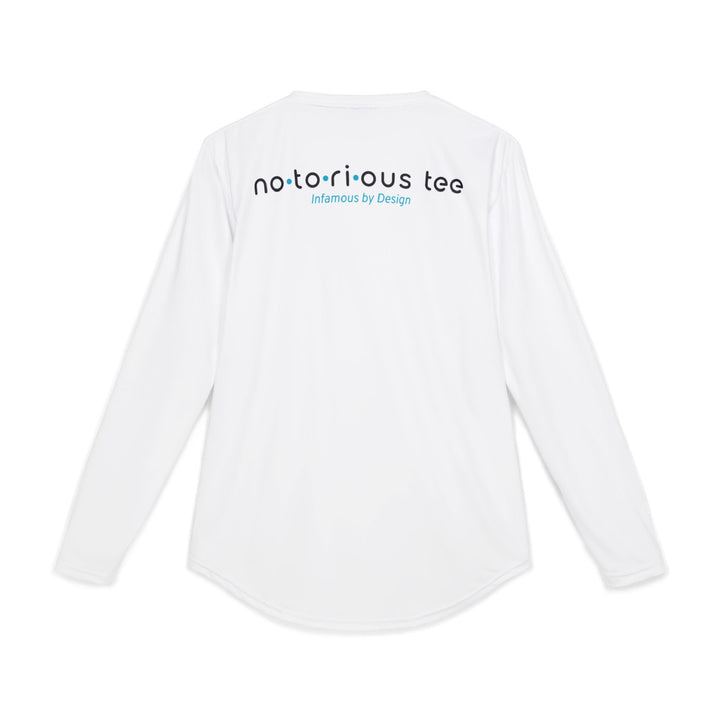 Anchors &amp; Quotes UV Long Sleeve — Men&