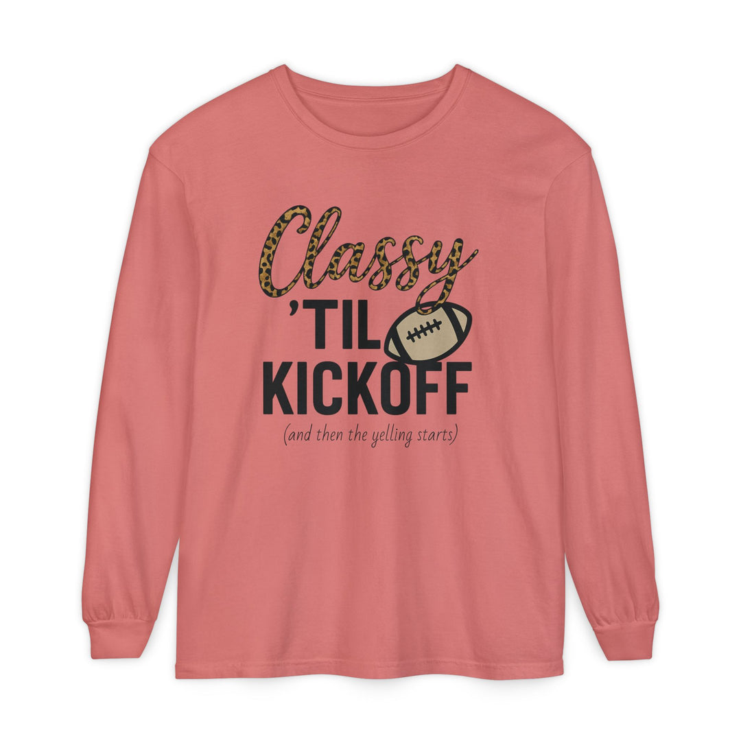 Classy &