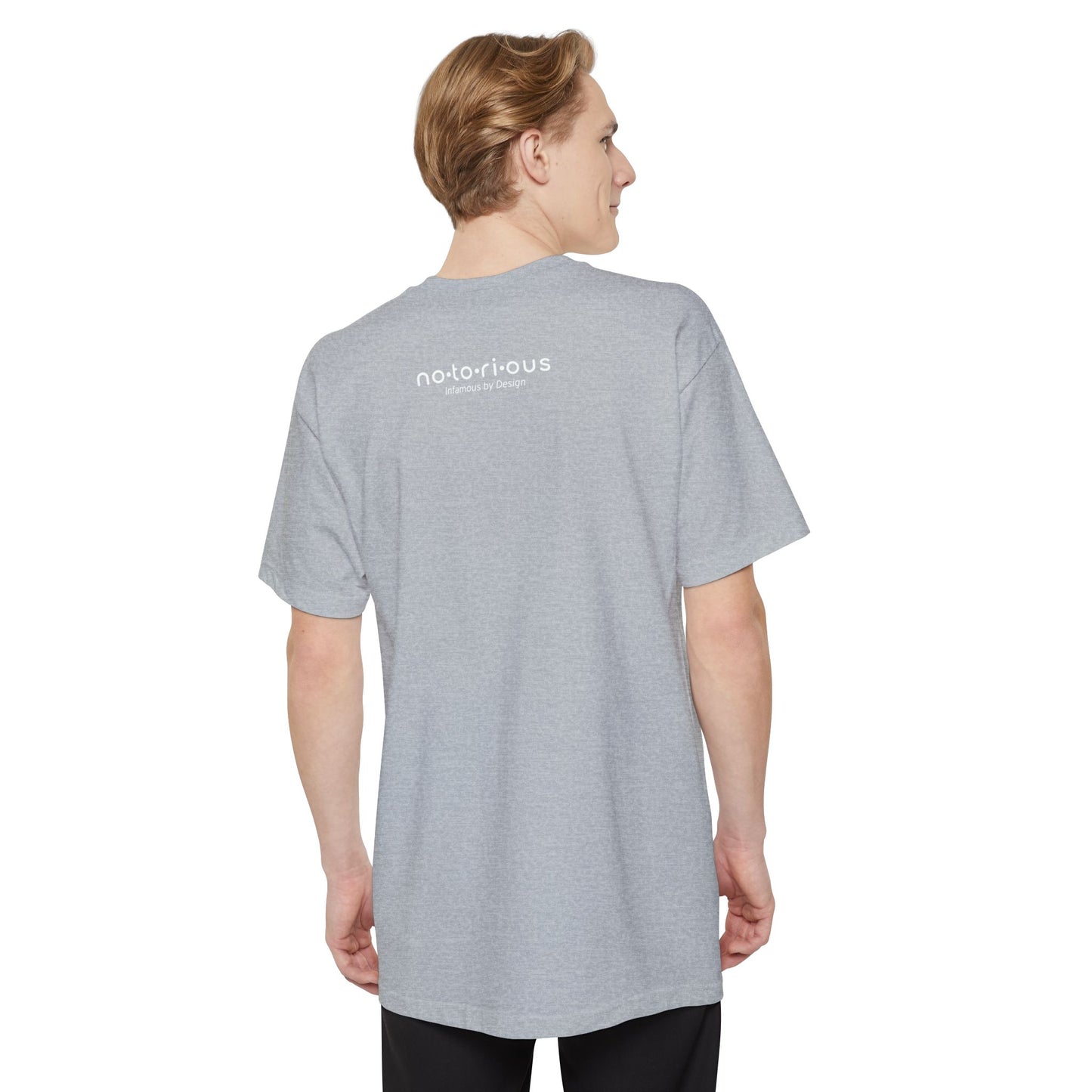 Moontrance Unisex Tall Beefy-T® T-Shirt