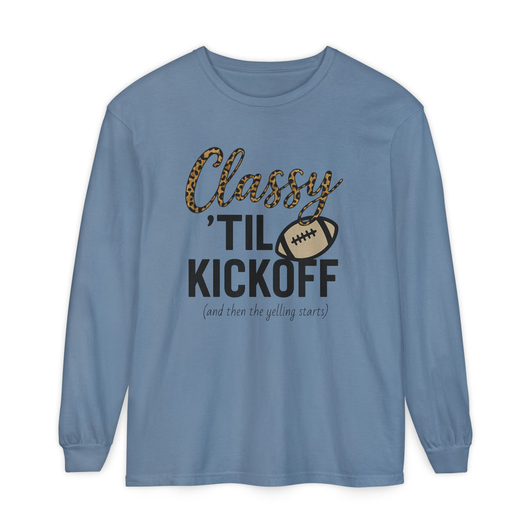 Classy &