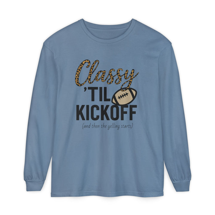 Classy &