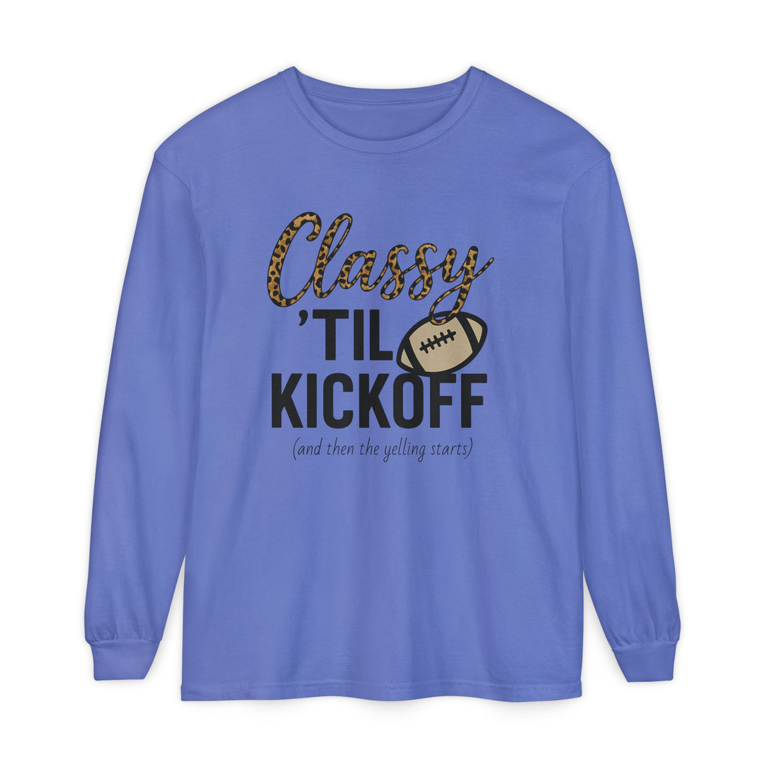 Classy &