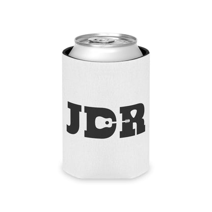 JDR Personalized Can Cooler with Custom Design - Perfect for Parties, BBQs, and Gifts, Drink Holder, Beverage Insulator, Wedding Favors, [...]