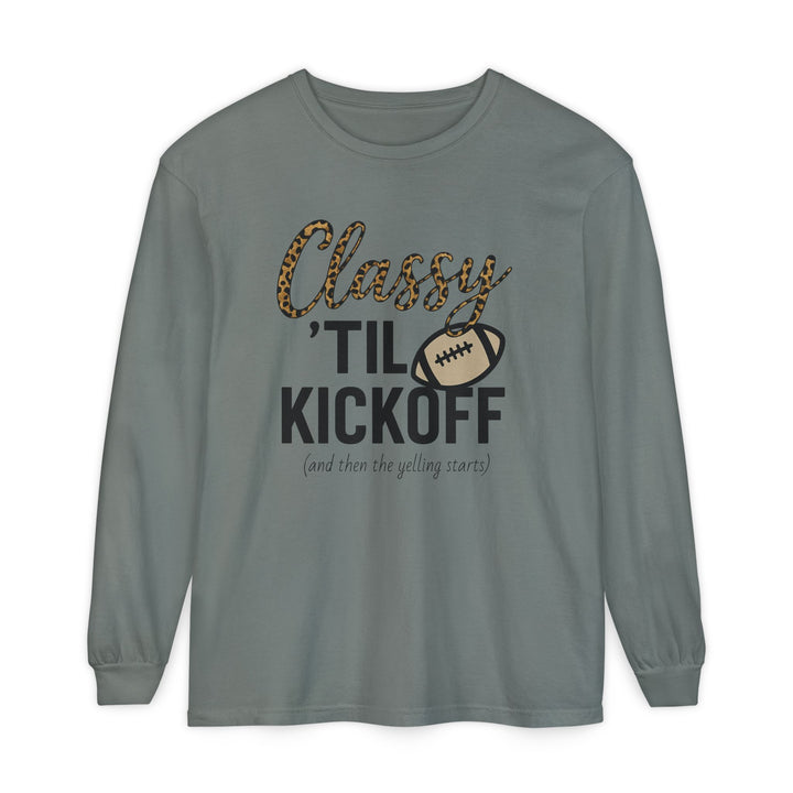Classy &