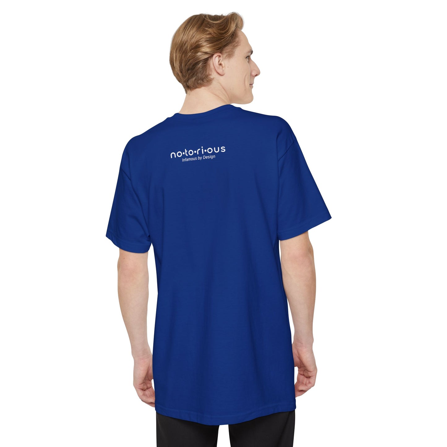 Moontrance Unisex Tall Beefy-T® T-Shirt
