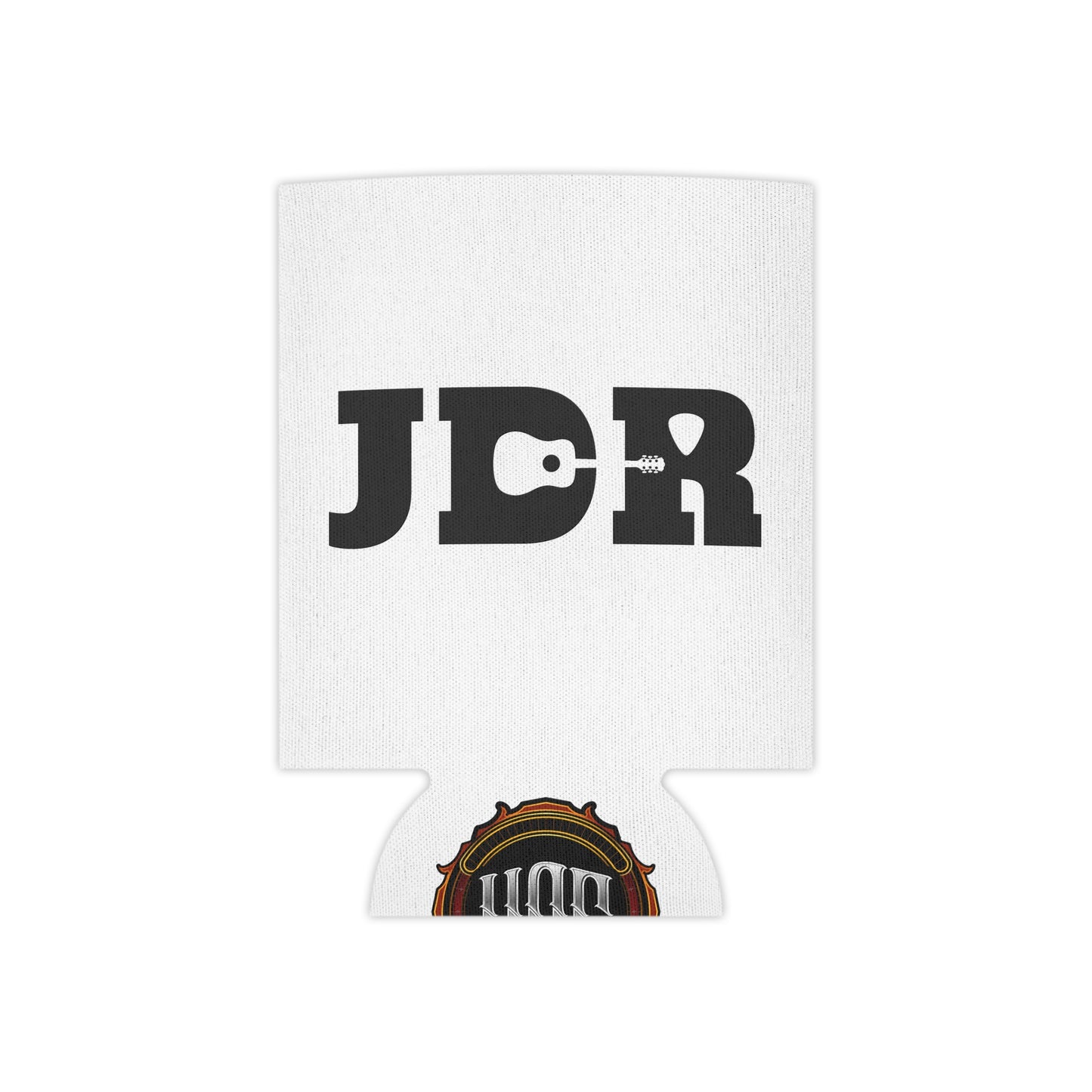JDR Personalized Can Cooler with Custom Design - Perfect for Parties, BBQs, and Gifts, Drink Holder, Beverage Insulator, Wedding Favors, [...]