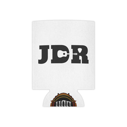 JDR Personalized Can Cooler with Custom Design - Perfect for Parties, BBQs, and Gifts, Drink Holder, Beverage Insulator, Wedding Favors, [...]