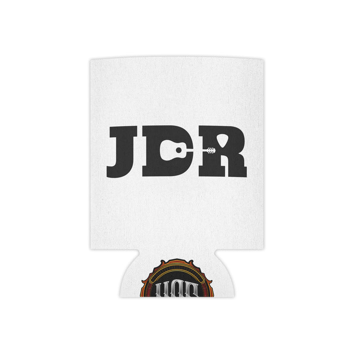 JDR Personalized Can Cooler
