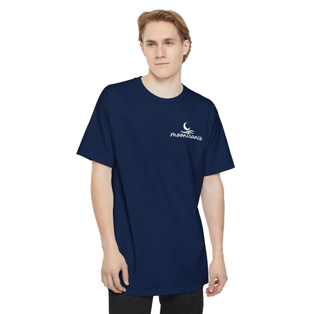 Moontrance Unisex Tall Tee