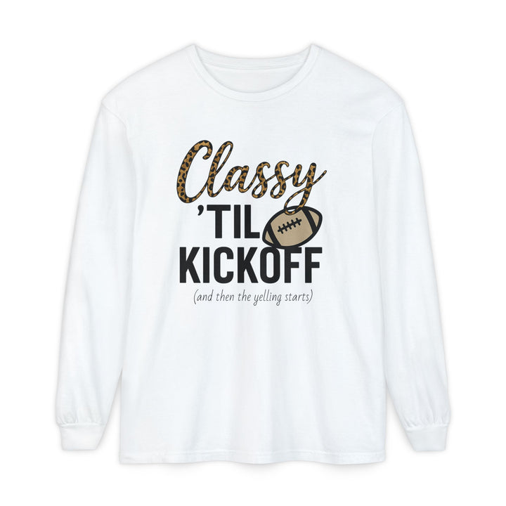 Classy &