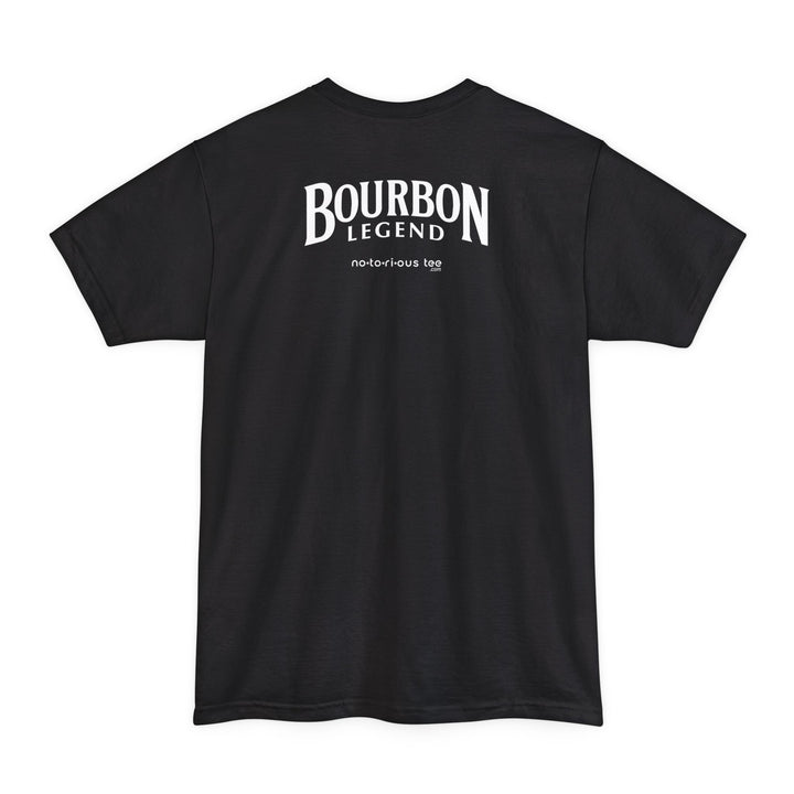 When It Rains, I Pour — Bourbon Unisex Tall Tee