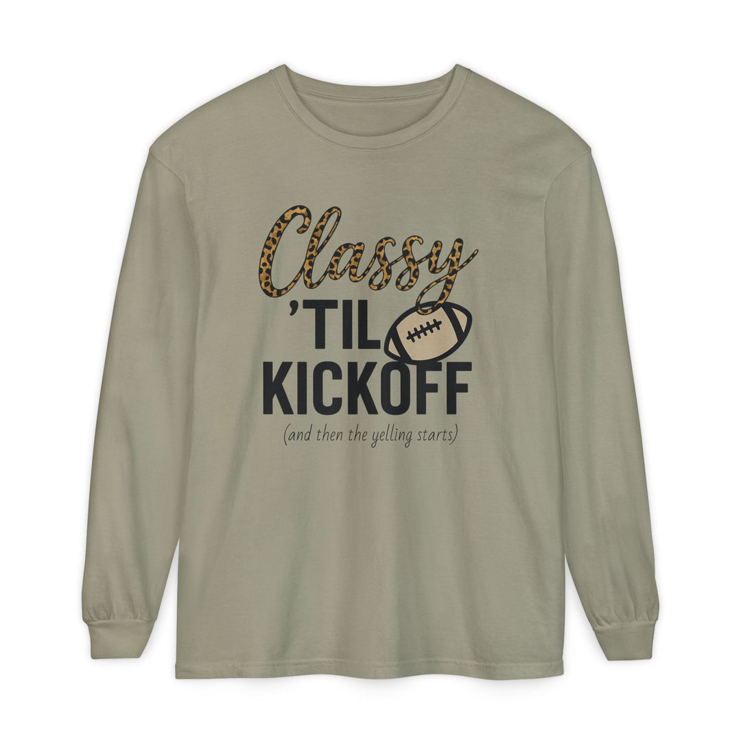 Classy &
