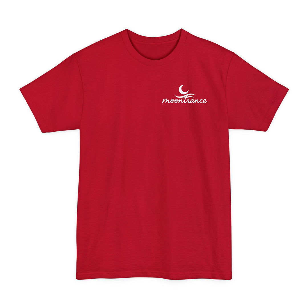 Moontrance Unisex Tall Tee