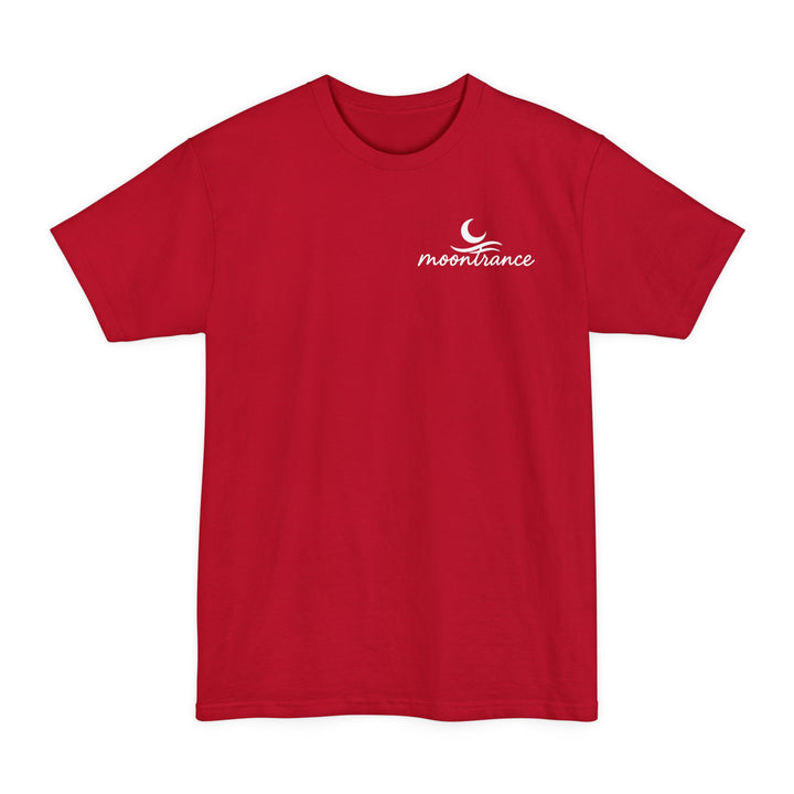 Moontrance Unisex Tall Tee