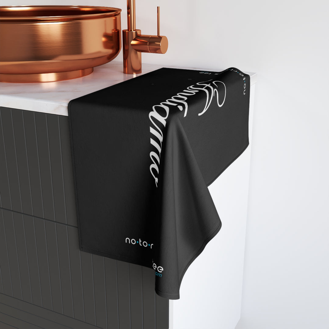 ANDIAMO Yacht Hand Towel