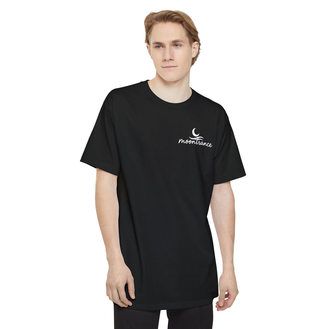 Moontrance Unisex Tall Tee