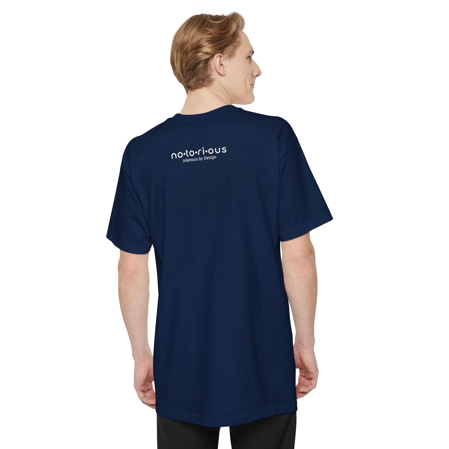 Moontrance Unisex Tall Beefy-T® T-Shirt