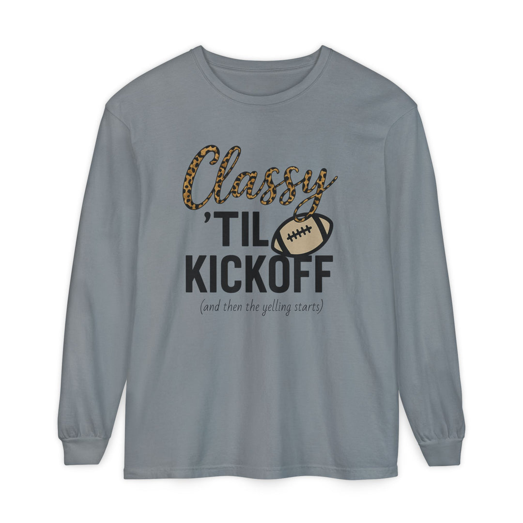 Classy &