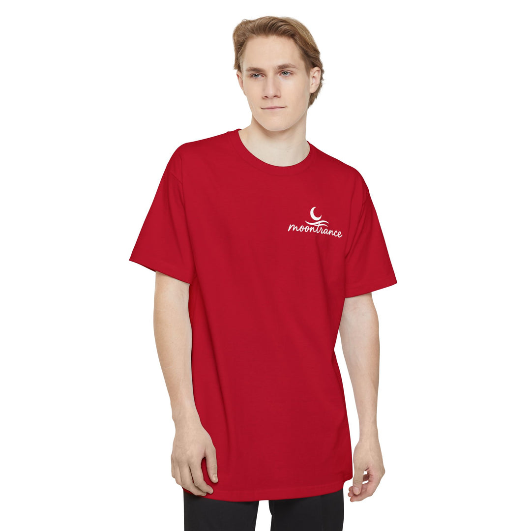 Moontrance Unisex Tall Tee