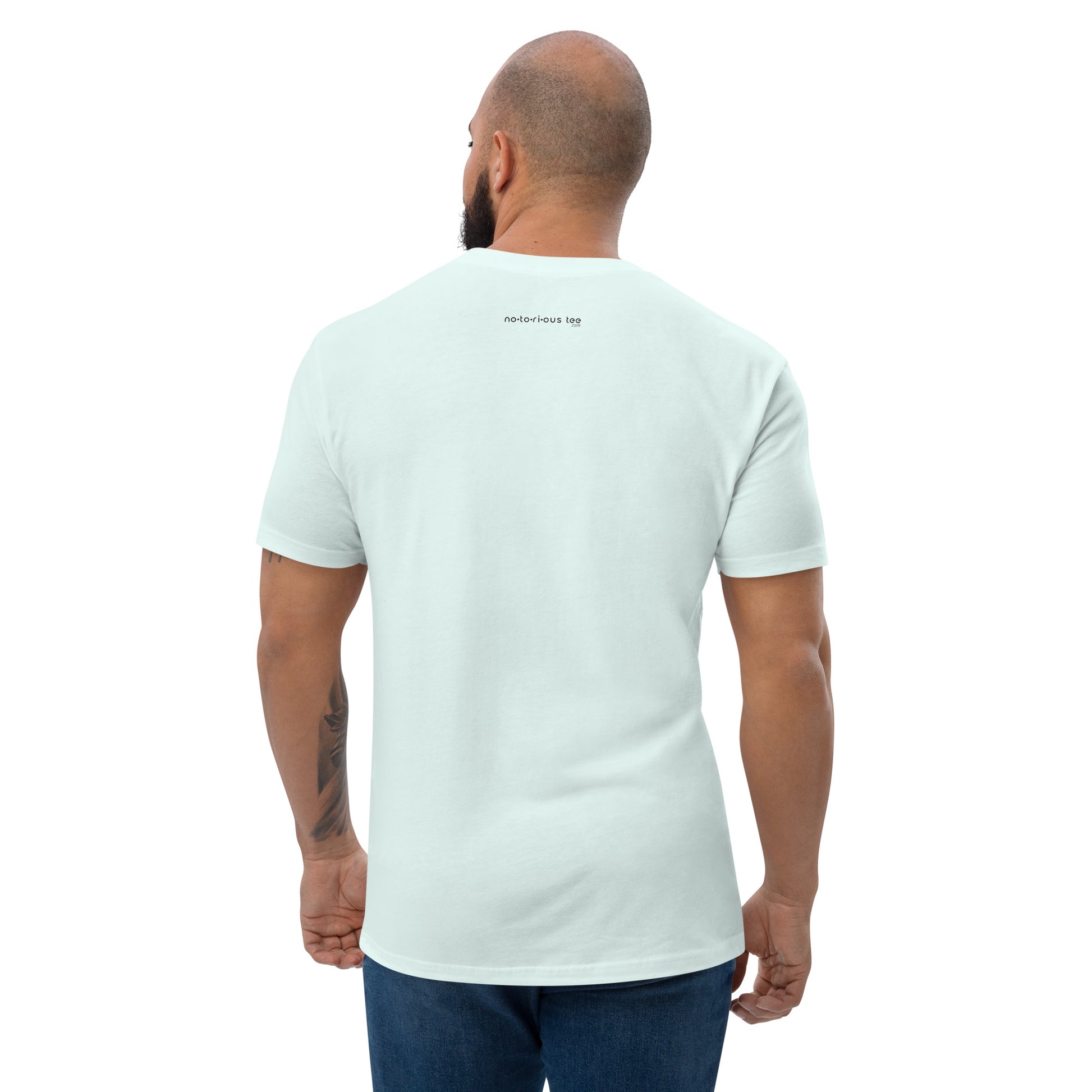 Be Kind Dick Short Sleeve Tee